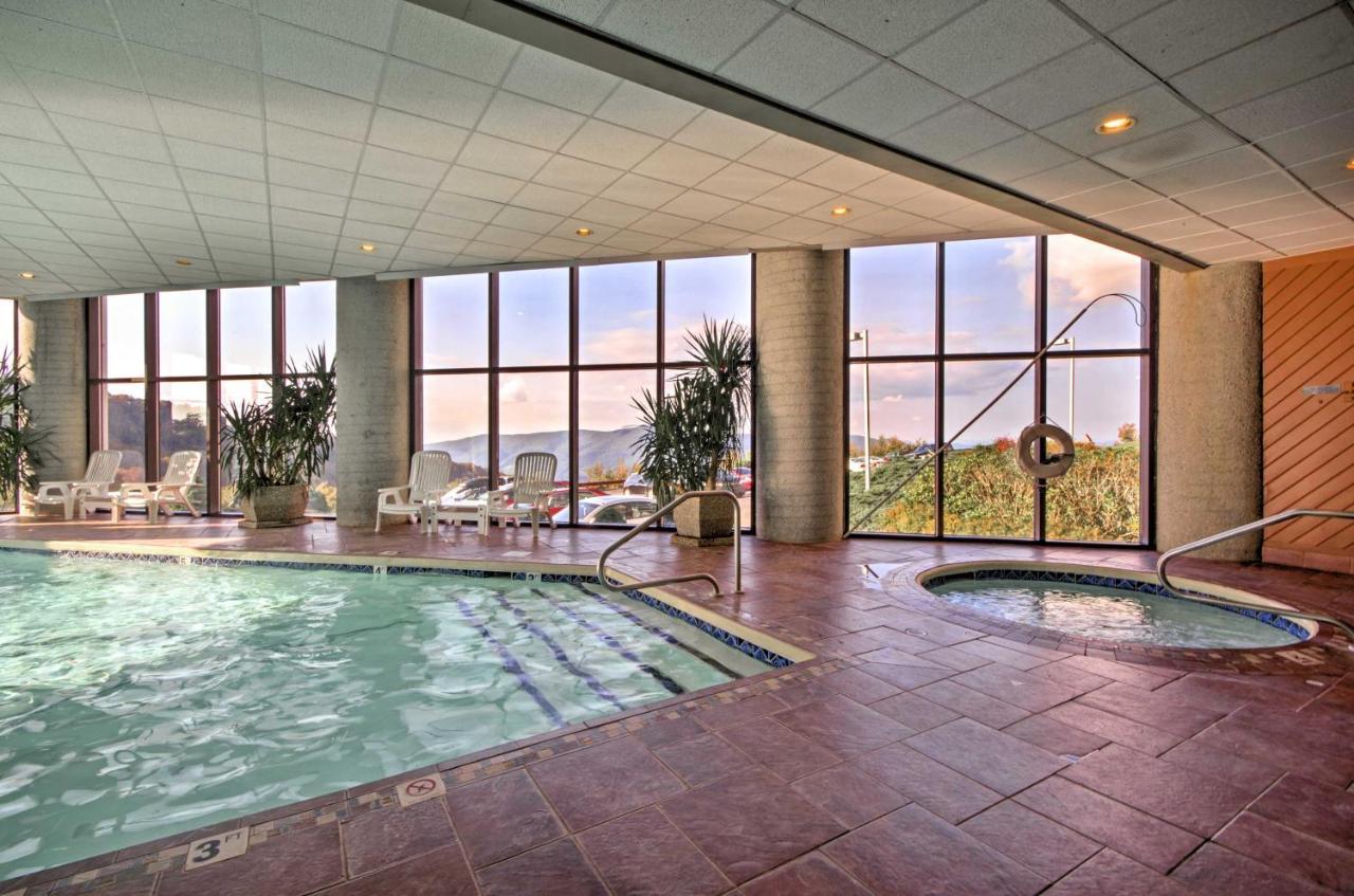 Cozy Retreat Less Than 4 Mi To Sugar Mountain Resort! Экстерьер фото