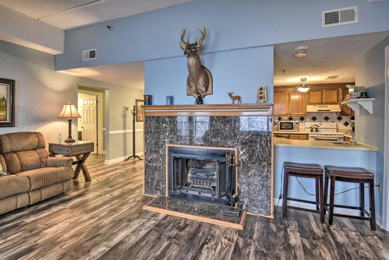 Cozy Retreat Less Than 4 Mi To Sugar Mountain Resort! Экстерьер фото