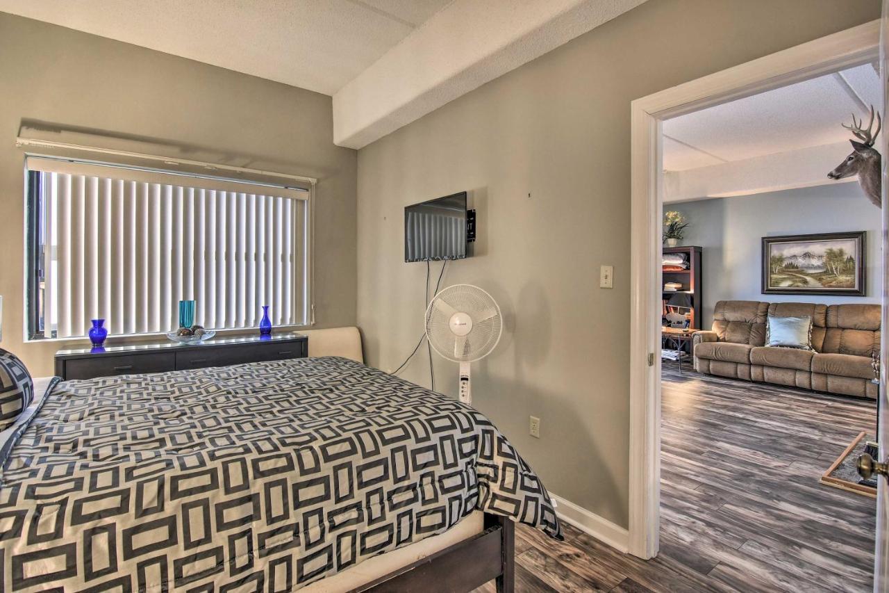 Cozy Retreat Less Than 4 Mi To Sugar Mountain Resort! Экстерьер фото